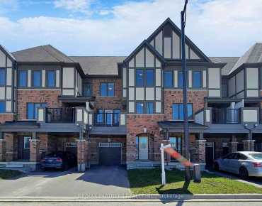 
199 Frank Endean Rd <a href='https://luckyalan.com/community.php?community=Richmond Hill:Rouge Woods'>Rouge Woods, Richmond Hill</a> 4 beds 4 baths 2 garage $1.688M