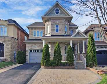 
Christephen Cres <a href='https://luckyalan.com/community.php?community=Richmond Hill:Rouge Woods'>Rouge Woods, Richmond Hill</a> 3 beds 3 baths 1 garage $1.119M