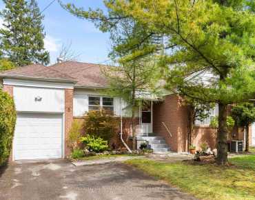 5 Basswood Rd <a href='https://luckyalan.com/community.php?community=Toronto:Willowdale West'>Willowdale West, Toronto</a> 4 beds 2 baths 1 garage $1.86M
