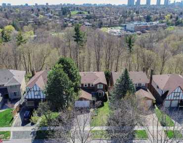27 Bluffwood Dr <a href='https://luckyalan.com/community.php?community=Toronto:Bayview Woods-Steeles'>Bayview Woods-Steeles, Toronto</a> 4 beds 4 baths 2 garage $2.39M
